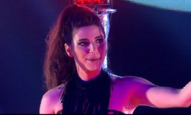 The X Factor: «Bad things» για τη Νωαίνα – O αντίλογος με τον Μαραντίνη