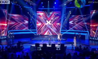 The X Factor: Αυτός που δεν θα είναι στο Final Four της Παρασκευής είναι…
