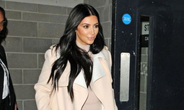 Κim Kardashian: «Οι γλουτοί μου ήταν τεράστιοι»