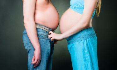 Ποια ασθένεια απειλεί τις κόρες των υπέρβαρων μπαμπάδων