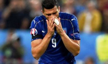 Euro 2016: Οι… μαγκιές του Πελέ στον Νόιερ και το χαμένο πέναλτι (video)