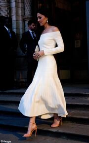 Η νέα εμφάνιση της Kate Middleton-Πιο αδύνατη από ποτέ!