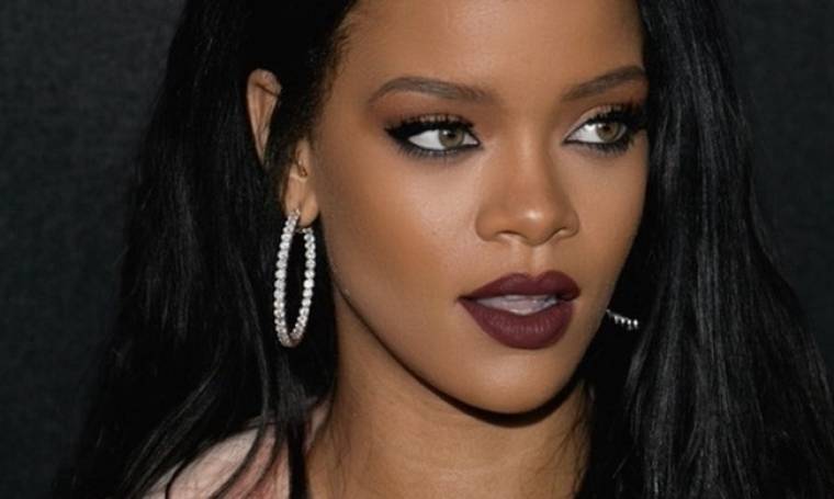 Επίθεση στη Νίκαια: Αγωνία για την Rihanna - Ήταν στην πόλη για προγραμματισμένη συναυλία