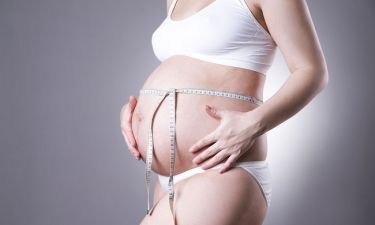 Γονιμότητα γυναικών: Πώς επηρεάζεται από τα περιττά κιλά