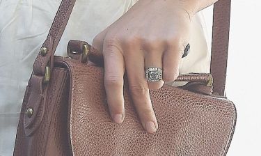 Pippa Middleton: Η ρομαντική πρόταση γάμου και το… τεράστιο δαχτυλίδι