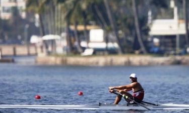 Ολυμπιακοί Αγώνες: Κίνδυνος για αθλητές με τα μολυσμένα νερά του Ρίο (videos)