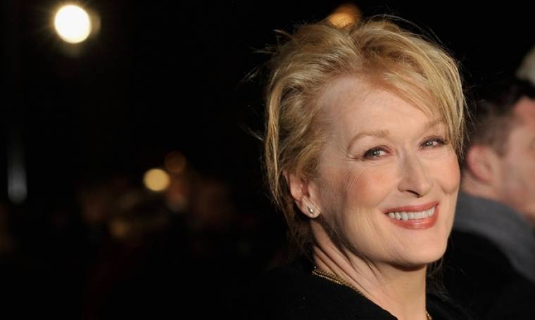 Meryl Streep:  «Πίστευα πως κάθε ταινία θα είναι η τελευταία»