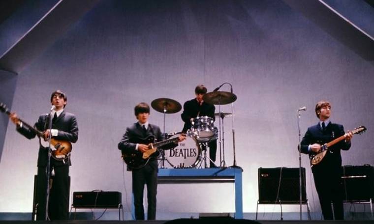 Beatles: Νέο ντοκιμαντέρ ρίχνει φως στην αθέατη πλευρά των πραγμάτων