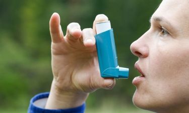Κρίσεις άσθματος: Το στοιχείο στη διατροφή που τις περιορίζει