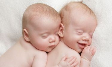 Γλαύκωμα στα μωρά:Βρέθηκε το γονίδιο που το προκαλεί