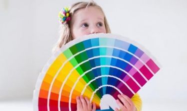 Ερμηνεύστε τις χρωματικές προτιμήσεις των παιδιών!