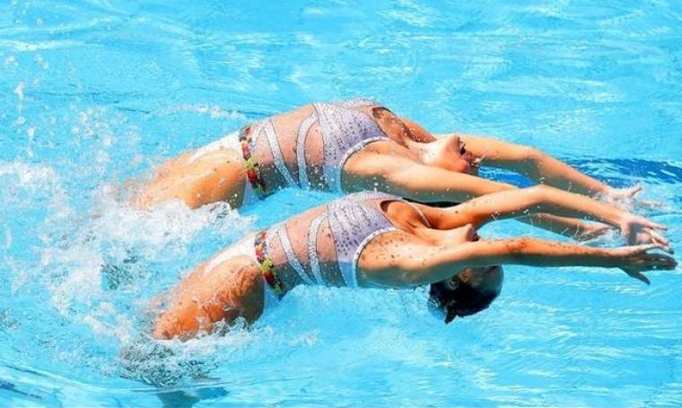 Ολυμπιακοί Αγώνες 2016: Χορεύοντας στο νερό - Στον τελικό οι Παπάζογλου - Πλατανιώτη