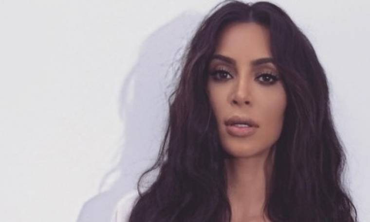 Η Kim Kardashian ασχολείται με … τρίχες