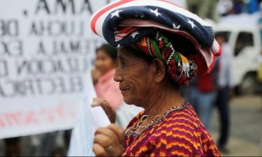 Πρώτο κρούσμα μικροκεφαλίας βρέφους από τον ιό Ζίκα στη Γουατεμάλα