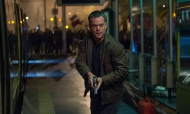 Jason Bourne: Η επιστροφή που περιμέναμε