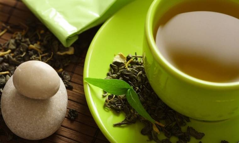 Το πράσινο τσάι «σύμμαχος» ενάντια στο ανεύρυσμα κοιλιακής αορτής