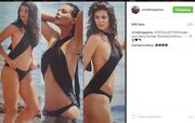 Η ελληνίδα ηθοποιός αδυνάτισε και… «κολάζει»! Η φωτό της που έριξε το instagram