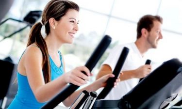 5 τρόποι για να βάλεις το γυμναστήριο στη ζωή σου