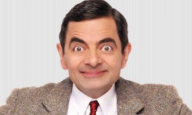 Ο Mr Bean στην Κεφαλονιά