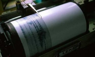Σεισμός τώρα στη Χαλκίδα - Ταρακουνήθηκε και η Αθήνα