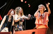Συναυλία της Μελίνας Κανά για τα «25 χρόνια στο τραγούδι»