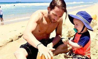 Θλιβερές στιγμές για αθλητή του MMA! «Έχασε» τον 15 μηνών γιο του και κάνει δωρεά την καρδούλα του