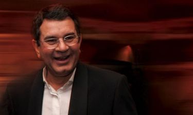 Σταμάτης Σπανουδάκης: «Δεν βλέπω πια ποτέ ελληνικά κανάλια ή ειδήσεις»