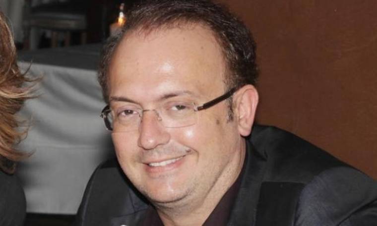 Γιάννης Καζανίδης: «Το 2011-2012 γνώρισα ολοκληρωτική καταστροφή»