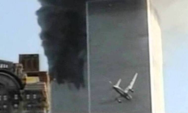 11η Σεπτεμβρίου 2001: Βίντεο που σοκάρει - 'Ηταν ολογράμματα τα αεροπλάνα στους Δίδυμους Πύργους;