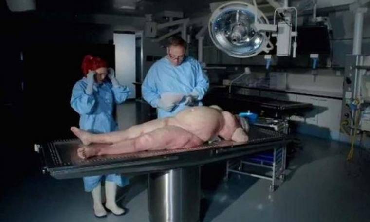 Ανατομία ενός παχύσαρκου – Το σοκαριστικό ντοκιμαντέρ του BBC