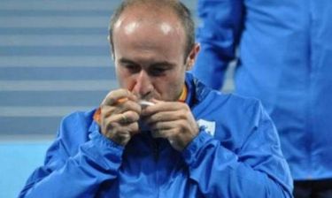 Παραολυμπιακοί Αγώνες: Σημαιοφόρος ο Κωνσταντινίδης