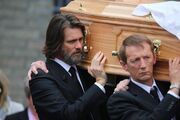 Μήνυση κατά του Carrey για την αυτοκτονία της White