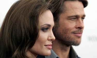 Pitt-Jolie: Το βίντεο που «καίει» τον Brad, ο δικηγόρος του Charlie Sheen και η ανακοίνωση του FBI