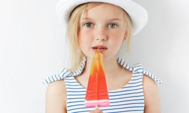 Παιδιά και ζάχαρη: Οι επιπτώσεις στην καρδιαγγειακή τους υγεία