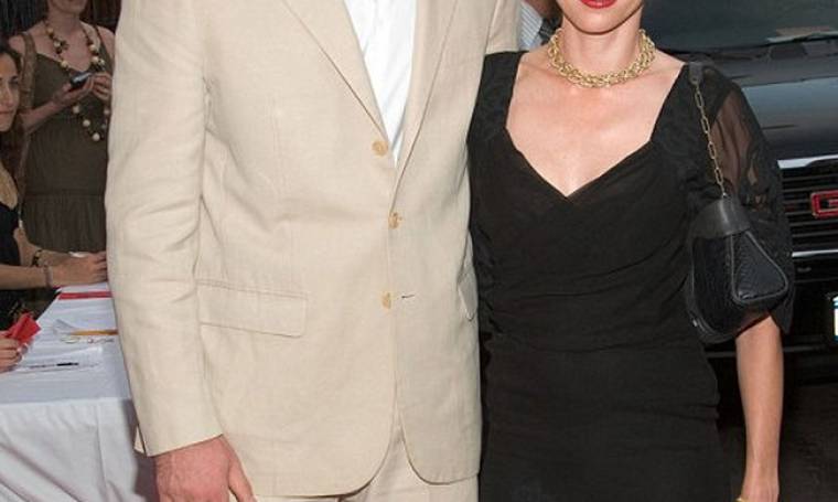 Κι άλλος χωρισμός μετά το ζεύγος Pitt-Jolie! Πασίγνωστη ηθοποιός χώρισε μετά από 11 χρόνια