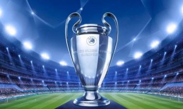 Champions League: Στη Μαδρίτη έχει ντερμπάρα