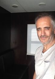 Πασίγνωστος Έλληνας ηθοποιός θα δουλέψει στο… Criminal Minds