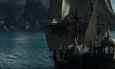 Το trailer των «Πειρατών της Καραϊβικής» χωρίς τον… Depp