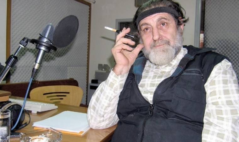 ΣΟΚ! Είκοσι μέρες στο νεκροτομείο ο ηθοποιός Γιώργος Χαραλαμπίδης