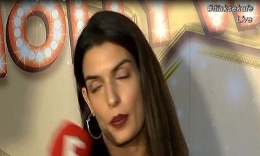 Τόνια Σωτηροπούλου: H ξινίλα της on camera όταν την ρώτησαν για τον Γεωργούλη