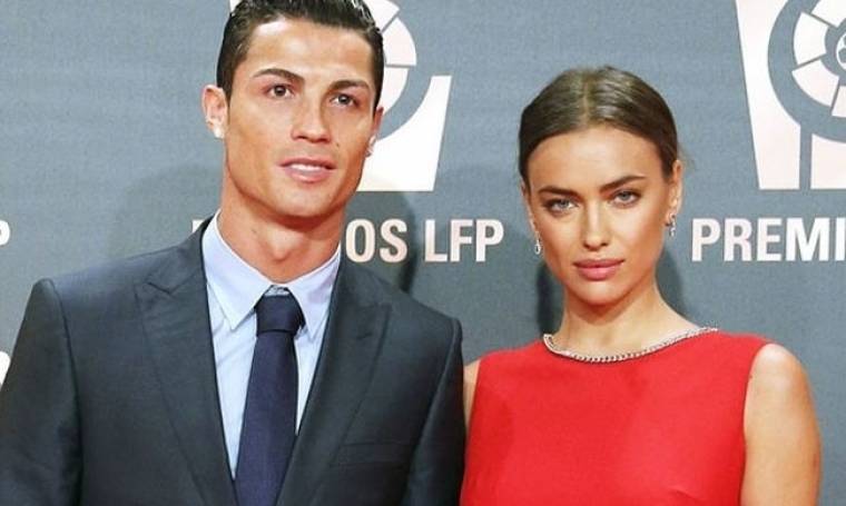 Η νέα αγαπημένη του Cristiano Ronaldo είναι πιο ωραία ακόμη και από την Irina Shayk