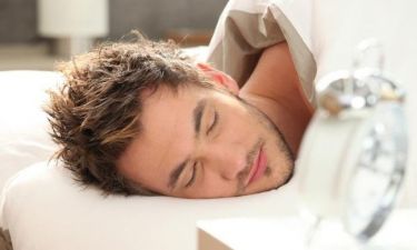 Η γονιμότητα των ανδρών επηρεάζεται από τις ώρες ύπνου