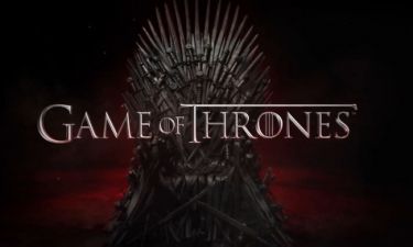 Game Of thrones: Το βίντεο από τα γυρίσματα της σειράς που κάνει τους fans να… παραμιλούν