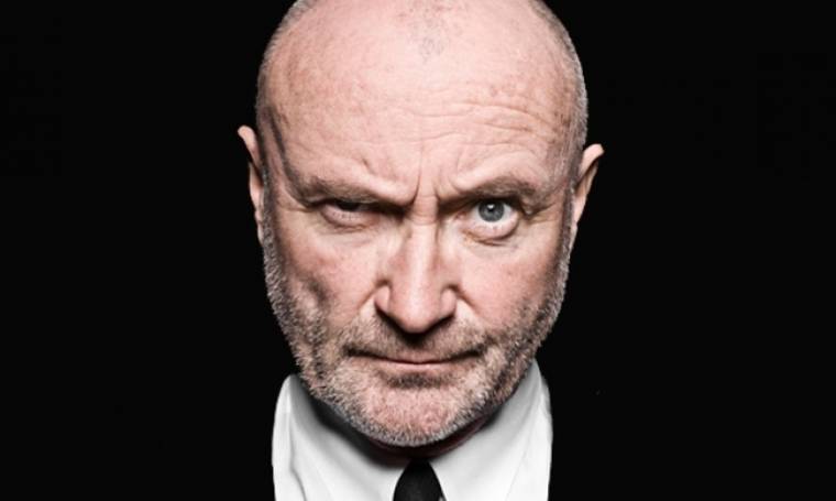 Phil Collins: «Ήμουν στη μονάδα εντατικής θεραπείας με σωληνάκια…»