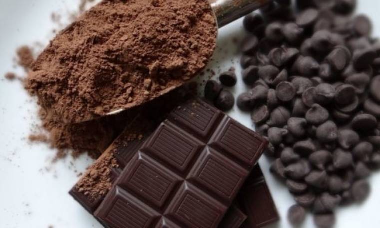 Η κατανάλωση σοκολάτας βελτιώνει την απόδοση στη μελέτη!