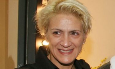 Καίτη Κωνσταντίνου: «Ο καλός ηθοποιός πρέπει να είναι σε θέση να παίξει τα πάντα»