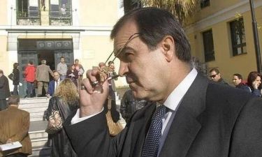 Ανδρέας Βγενόπουλος: Αυτή είναι η αιτία του θανάτου του