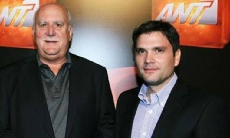 Ντίνος Σιωμόπουλος: «Ο Γιώργος Παπαδάκης είναι ο ορισμός του σωστού επαγγελματία»