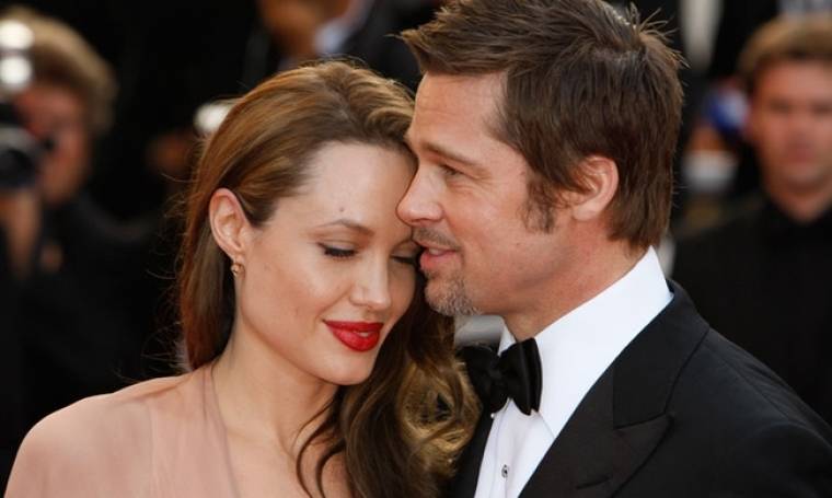Jolie – Pitt: Νέα στοιχεία στο φως της δημοσιότητας – Τι κατέγραψαν τα ηχητικά ντοκουμέντα