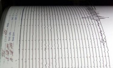Σεισμός Κιλκίς: Τα 4,7 Ρίχτερ που αναστάτωσαν τη Βόρεια Ελλάδα